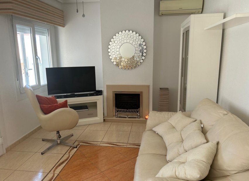 Resale - Villa - Ciudad Quesada - La Marquesa Golf