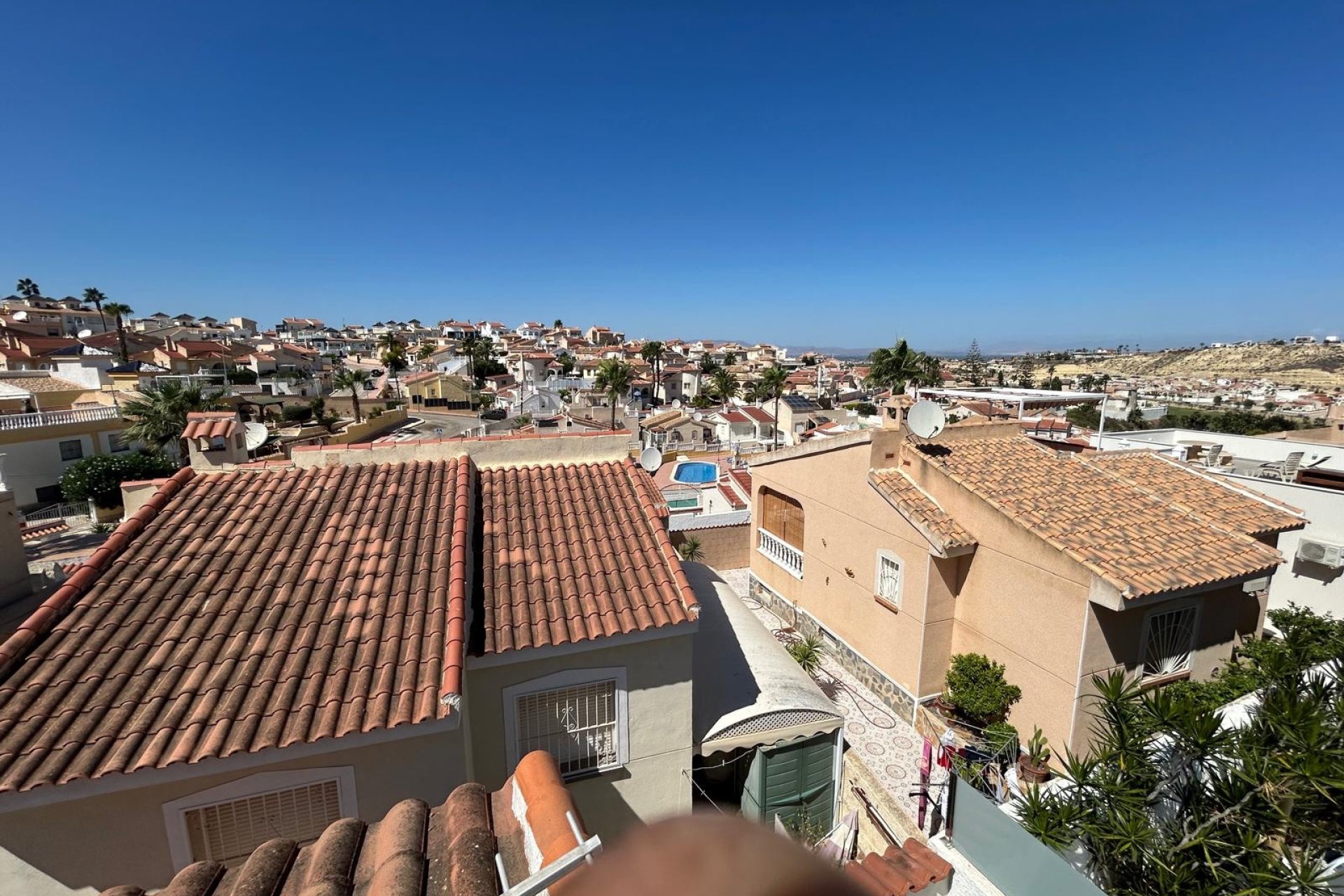 Resale - Villa - Ciudad Quesada - La Marquesa Golf