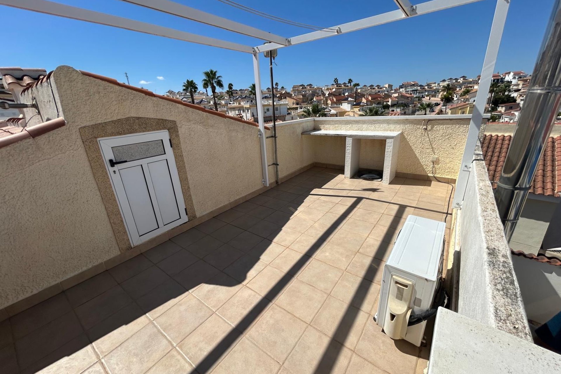 Resale - Villa - Ciudad Quesada - La Marquesa Golf