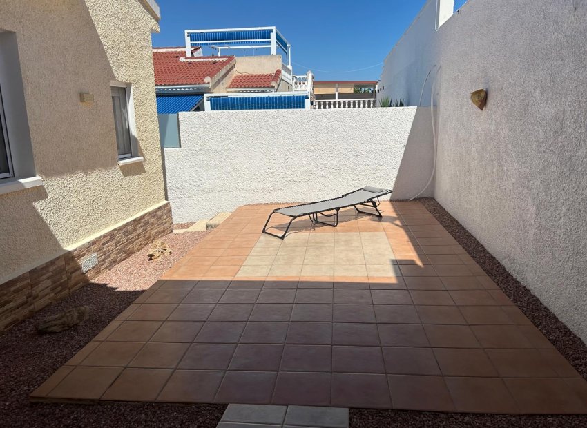 Resale - Villa - Ciudad Quesada - La Marquesa Golf