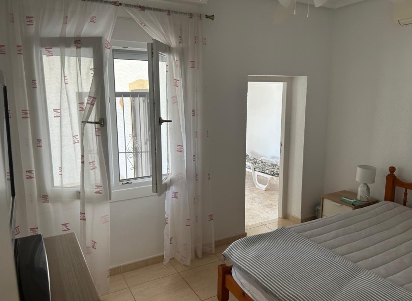 Resale - Villa - Ciudad Quesada - La Marquesa Golf