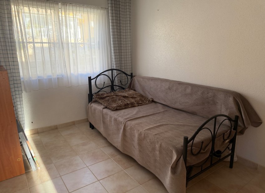 Resale - Villa - Ciudad Quesada - La Marquesa Golf