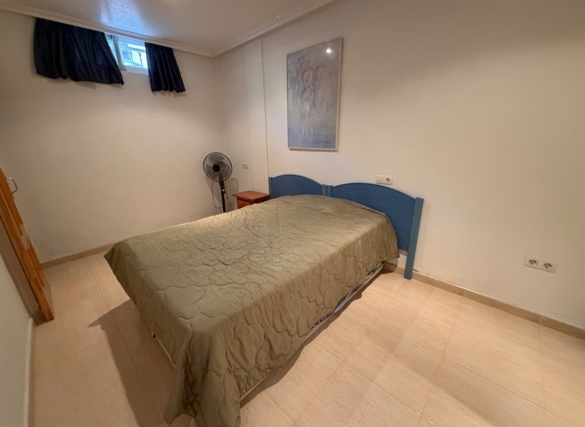 Resale - Villa - Ciudad Quesada - La Marquesa Golf