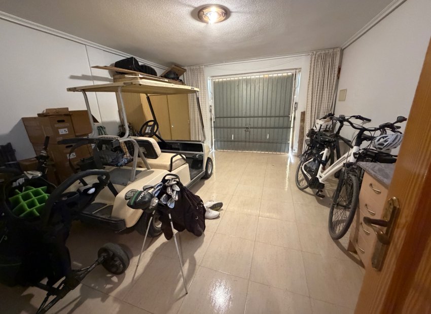 Resale - Villa - Ciudad Quesada - La Marquesa Golf