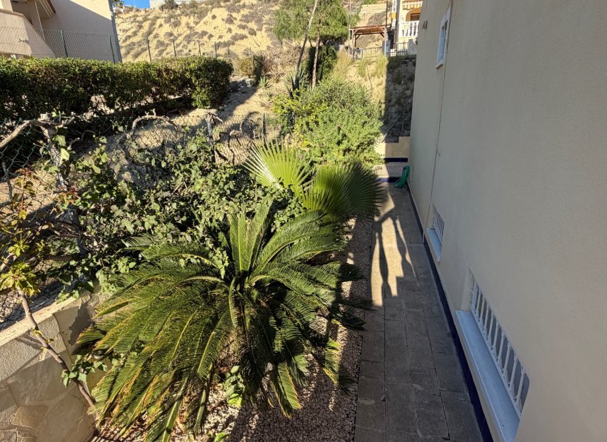 Resale - Villa - Ciudad Quesada - La Marquesa Golf