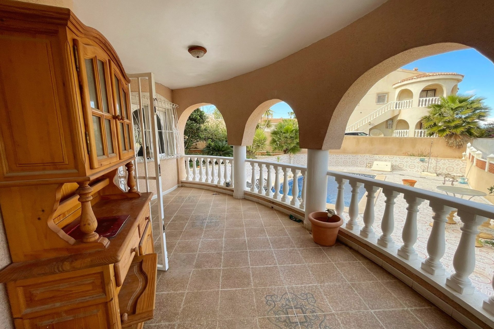 Resale - Villa - Ciudad Quesada - La Marquesa Golf