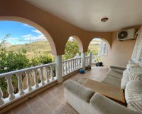 Resale - Villa - Ciudad Quesada - La Marquesa Golf