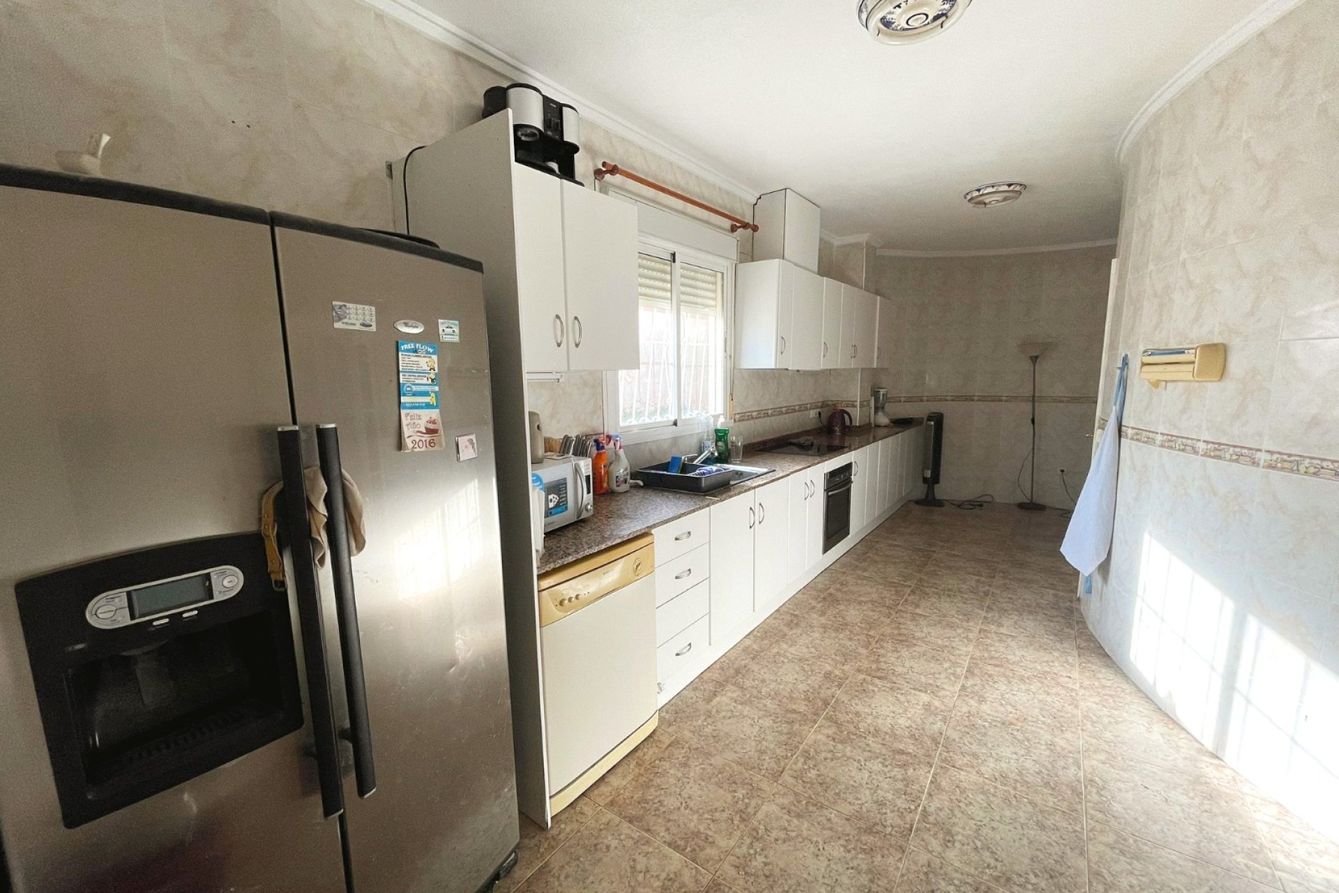 Resale - Villa - Ciudad Quesada - La Marquesa Golf