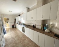 Resale - Villa - Ciudad Quesada - La Marquesa Golf