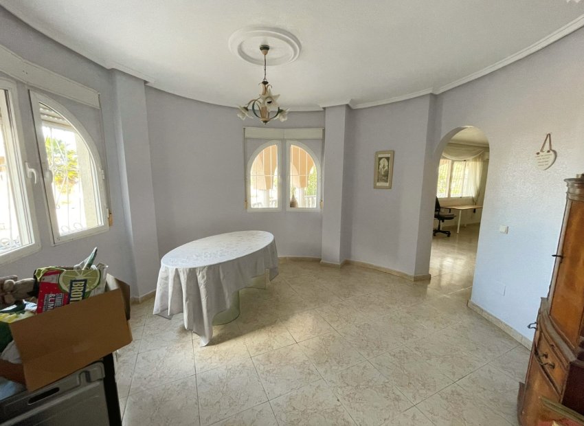 Resale - Villa - Ciudad Quesada - La Marquesa Golf