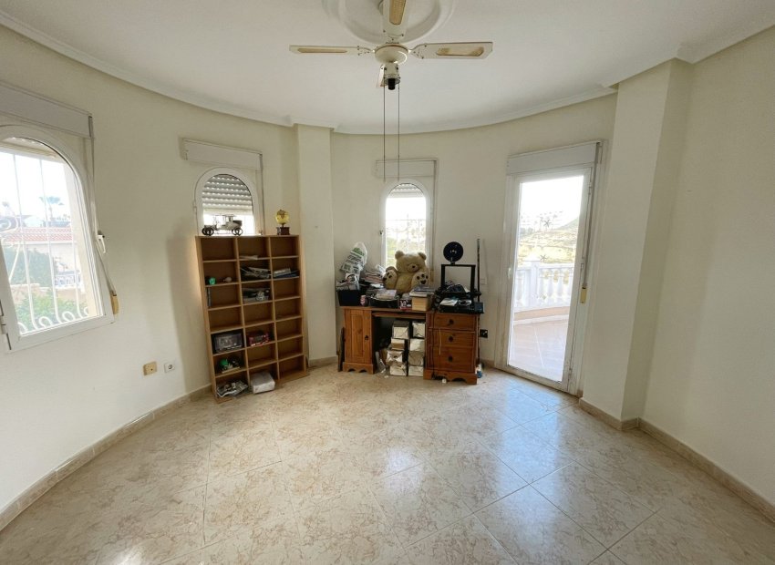 Resale - Villa - Ciudad Quesada - La Marquesa Golf