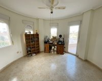 Resale - Villa - Ciudad Quesada - La Marquesa Golf