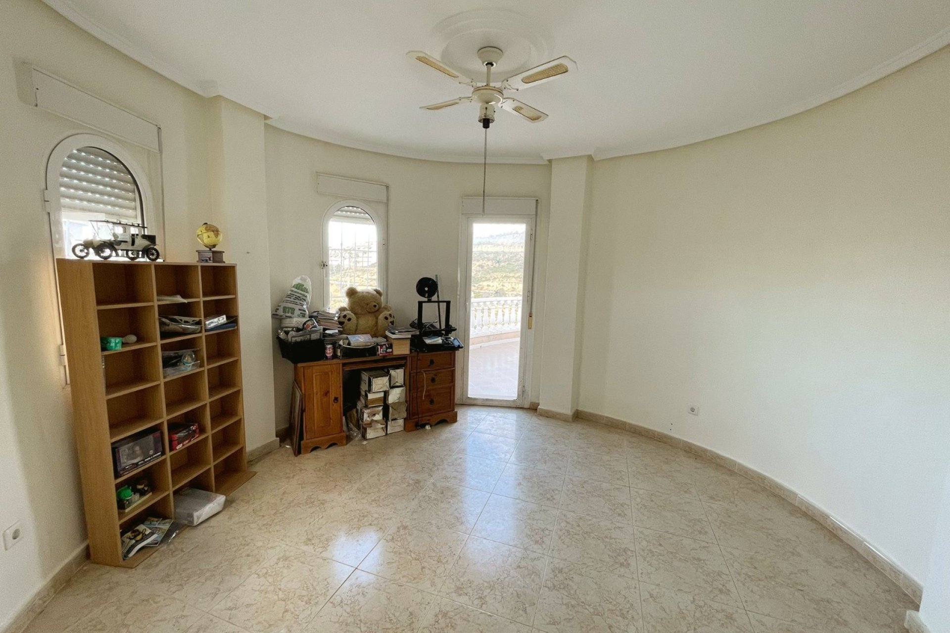 Resale - Villa - Ciudad Quesada - La Marquesa Golf