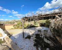 Resale - Villa - Ciudad Quesada - La Marquesa Golf