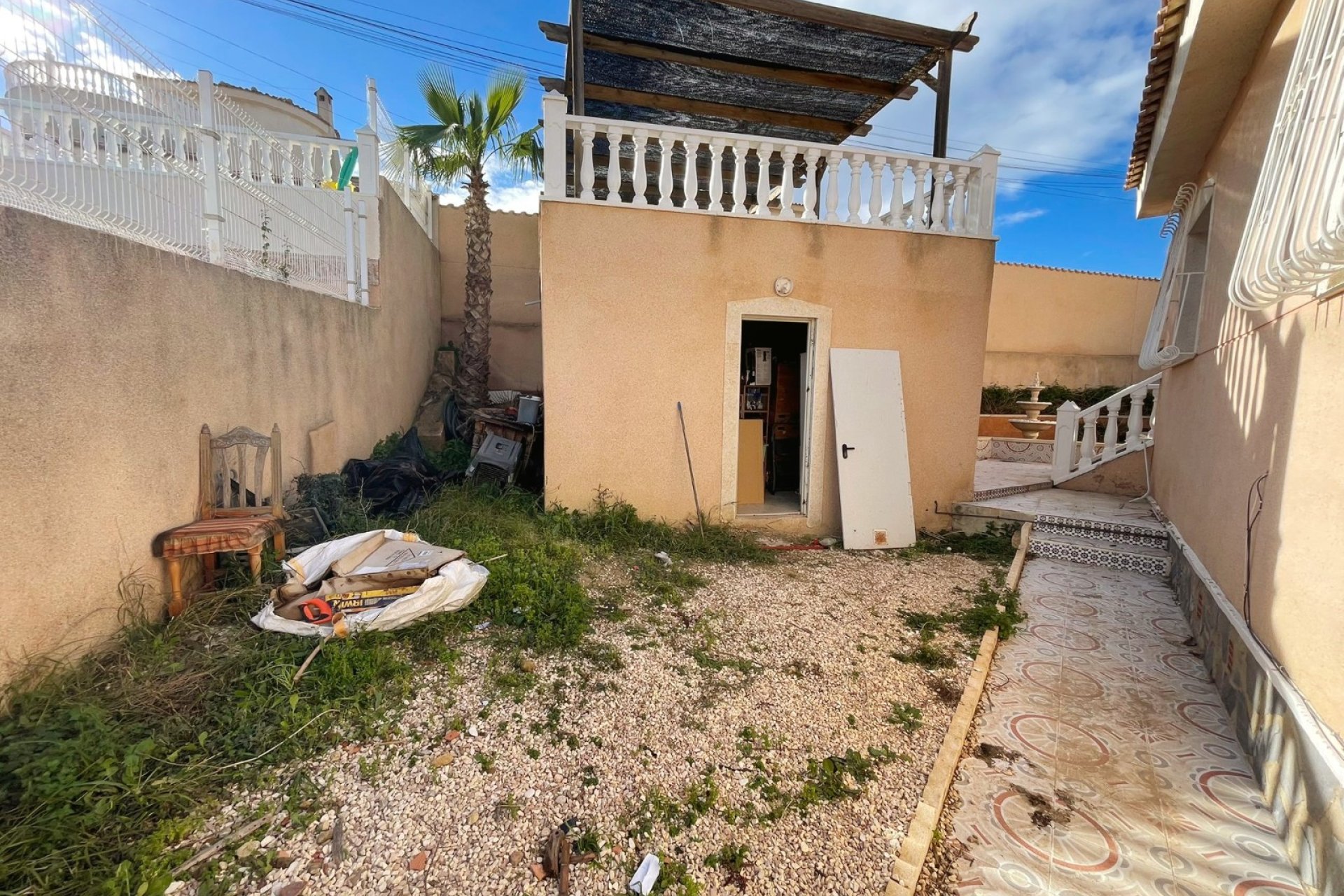 Resale - Villa - Ciudad Quesada - La Marquesa Golf