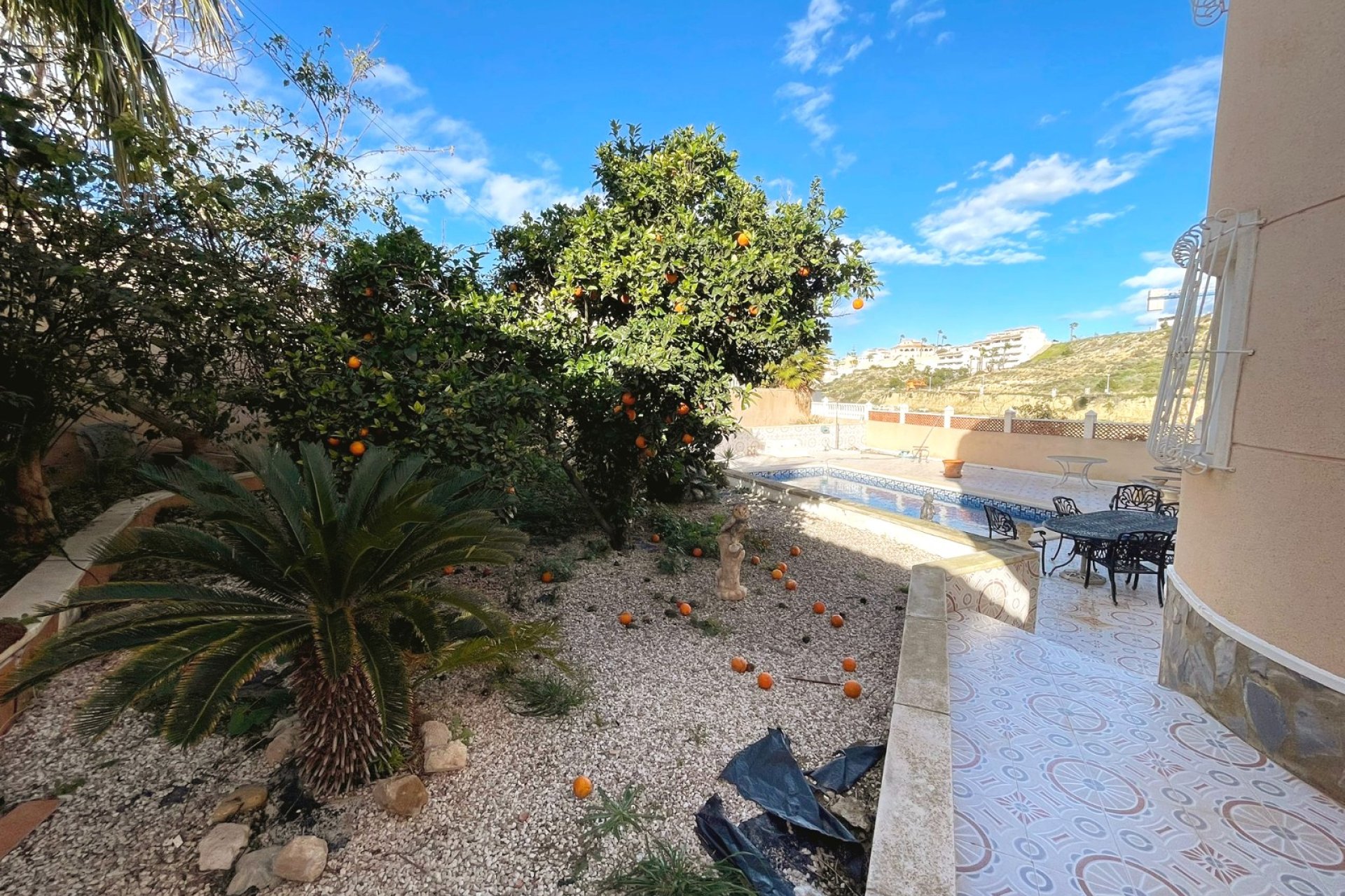 Resale - Villa - Ciudad Quesada - La Marquesa Golf