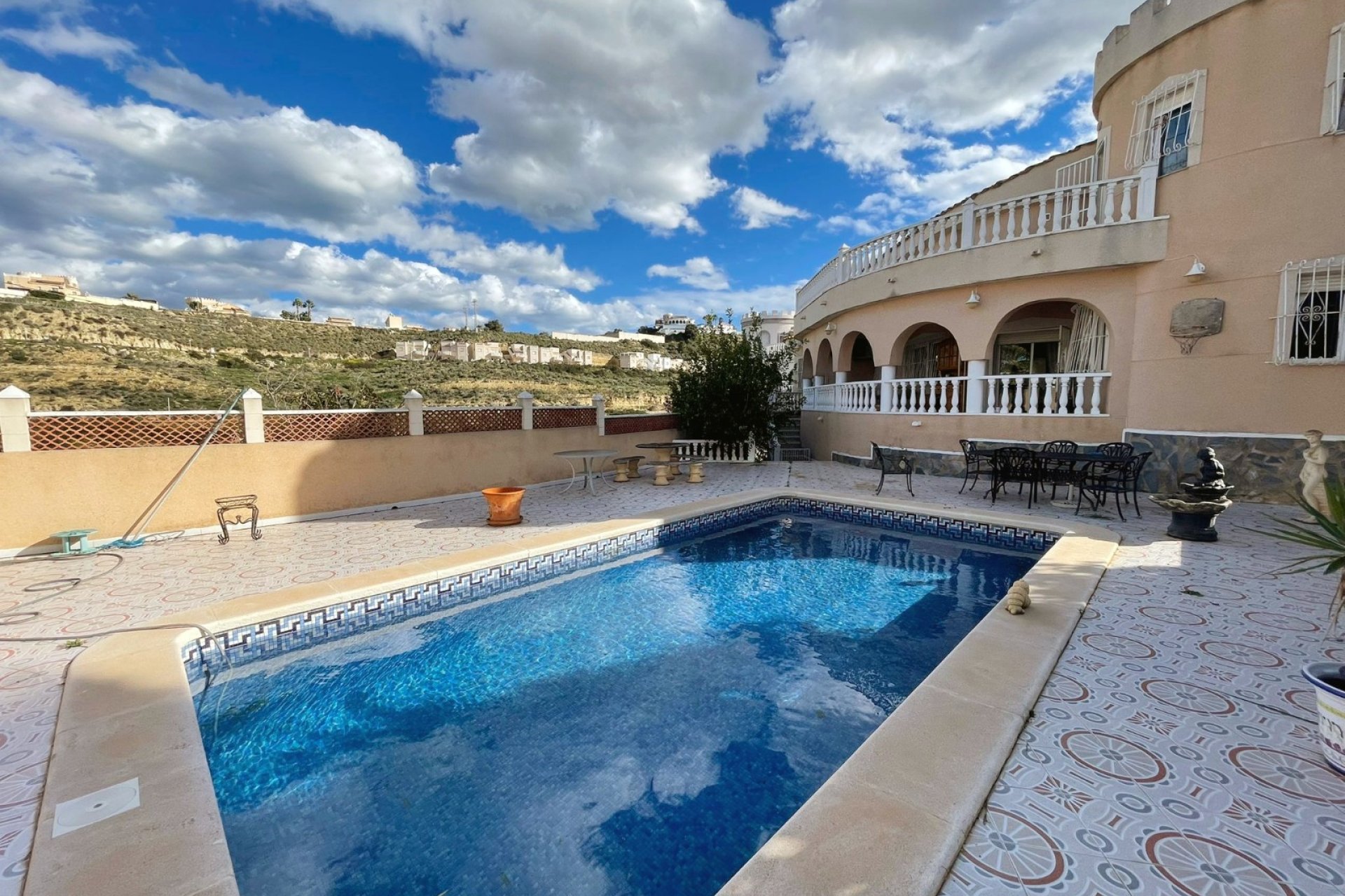 Resale - Villa - Ciudad Quesada - La Marquesa Golf
