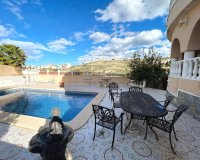 Resale - Villa - Ciudad Quesada - La Marquesa Golf