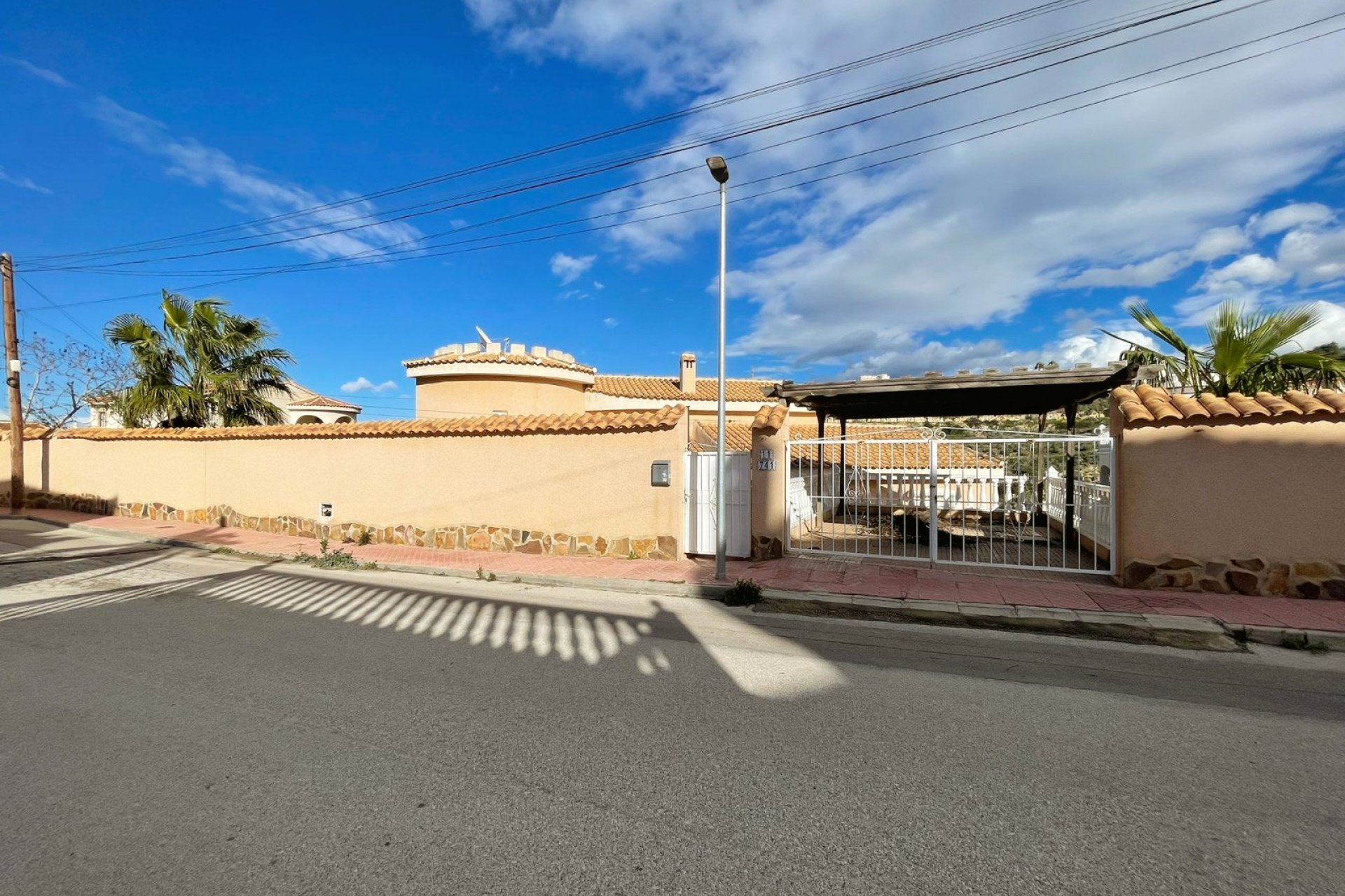 Resale - Villa - Ciudad Quesada - La Marquesa Golf