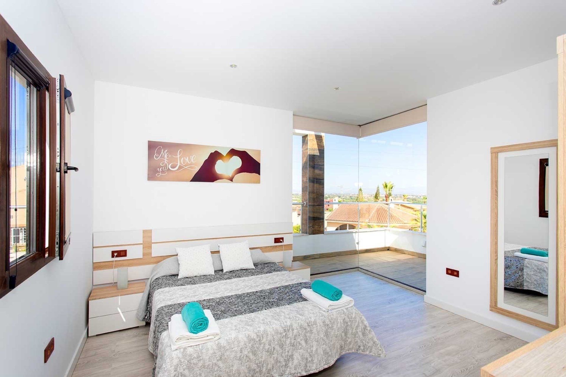 Resale - Villa - Ciudad Quesada - La Marquesa Golf