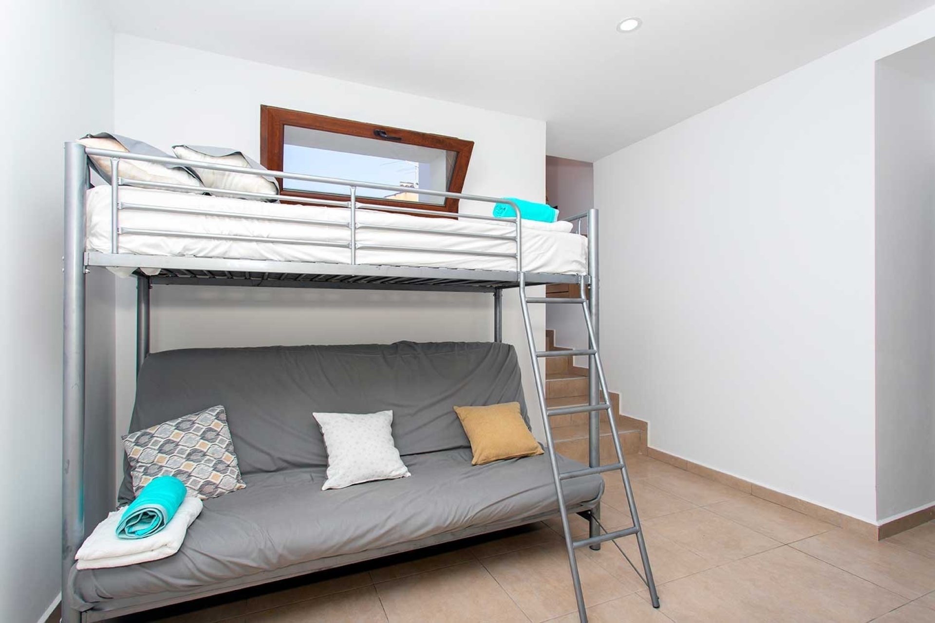 Resale - Villa - Ciudad Quesada - La Marquesa Golf