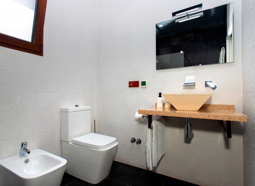 Resale - Villa - Ciudad Quesada - La Marquesa Golf