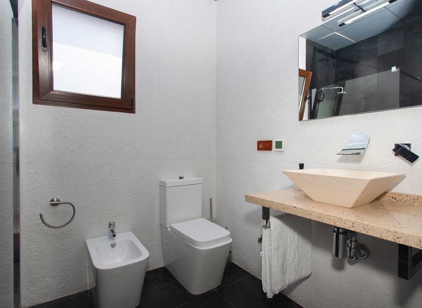 Resale - Villa - Ciudad Quesada - La Marquesa Golf