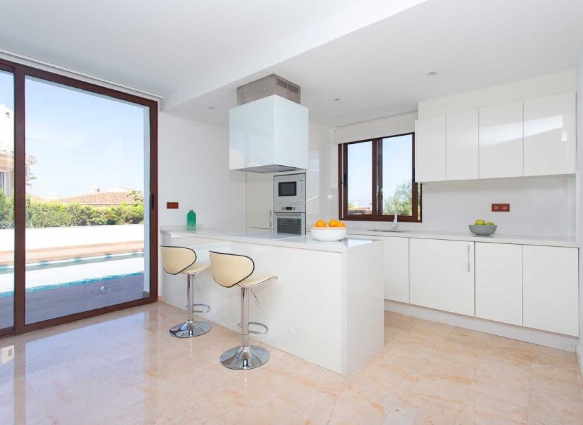 Resale - Villa - Ciudad Quesada - La Marquesa Golf