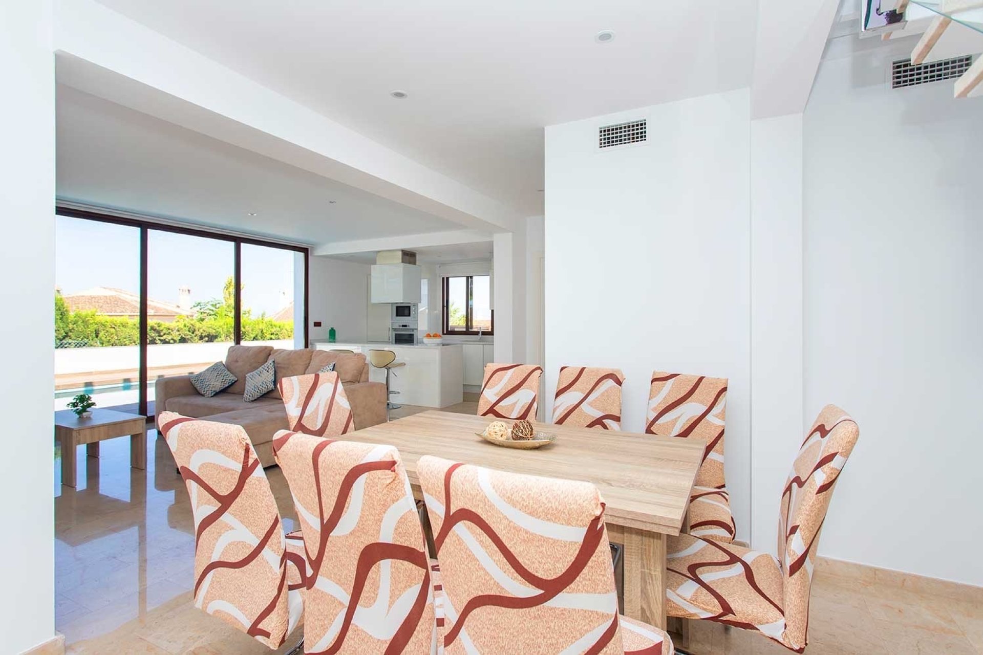 Resale - Villa - Ciudad Quesada - La Marquesa Golf