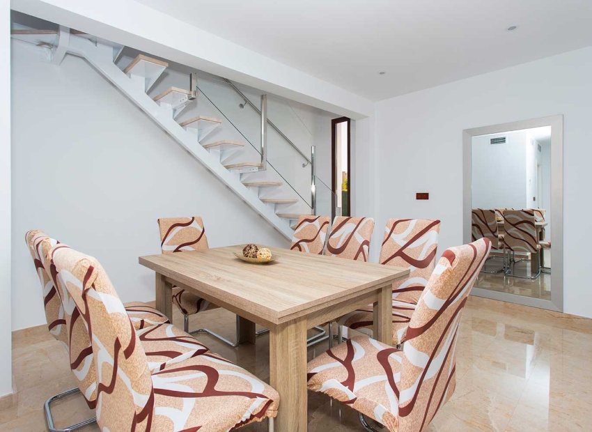 Resale - Villa - Ciudad Quesada - La Marquesa Golf