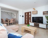 Resale - Villa - Ciudad Quesada - La Marquesa Golf