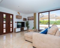 Resale - Villa - Ciudad Quesada - La Marquesa Golf