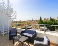 Resale - Villa - Ciudad Quesada - La Marquesa Golf