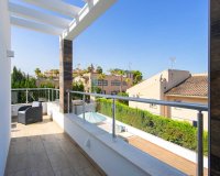 Resale - Villa - Ciudad Quesada - La Marquesa Golf