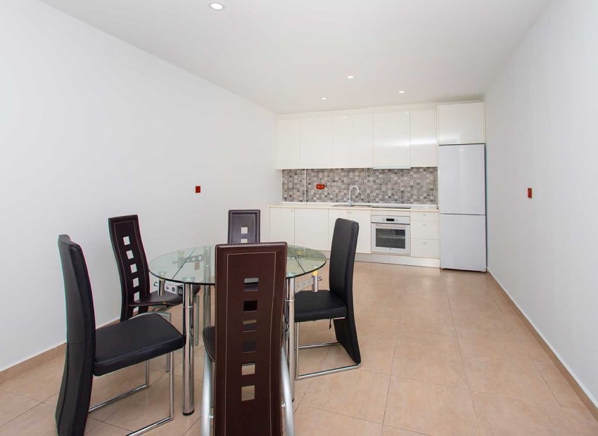 Resale - Villa - Ciudad Quesada - La Marquesa Golf