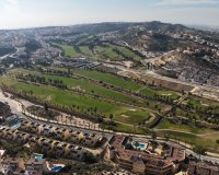 Resale - Villa - Ciudad Quesada - La Marquesa Golf