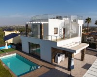 Resale - Villa - Ciudad Quesada - La Marquesa Golf