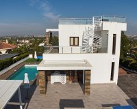 Resale - Villa - Ciudad Quesada - La Marquesa Golf
