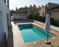 Resale - Villa - Ciudad Quesada - La Marquesa Golf