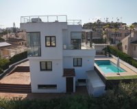 Resale - Villa - Ciudad Quesada - La Marquesa Golf