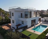 Resale - Villa - Ciudad Quesada - La Marquesa Golf