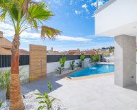 Resale - Villa - Ciudad Quesada - La Marquesa Golf