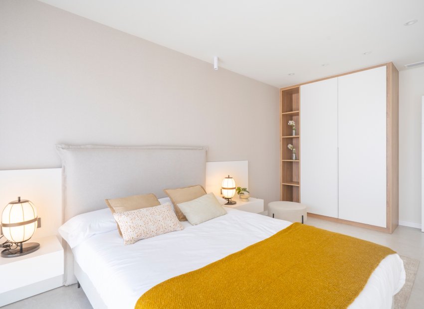 Resale - Villa - Ciudad Quesada - La Marquesa Golf