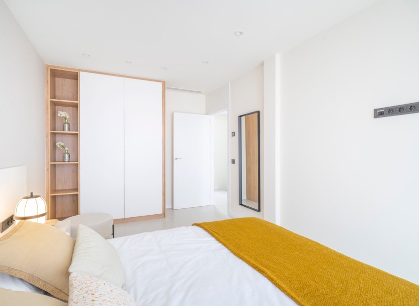 Resale - Villa - Ciudad Quesada - La Marquesa Golf