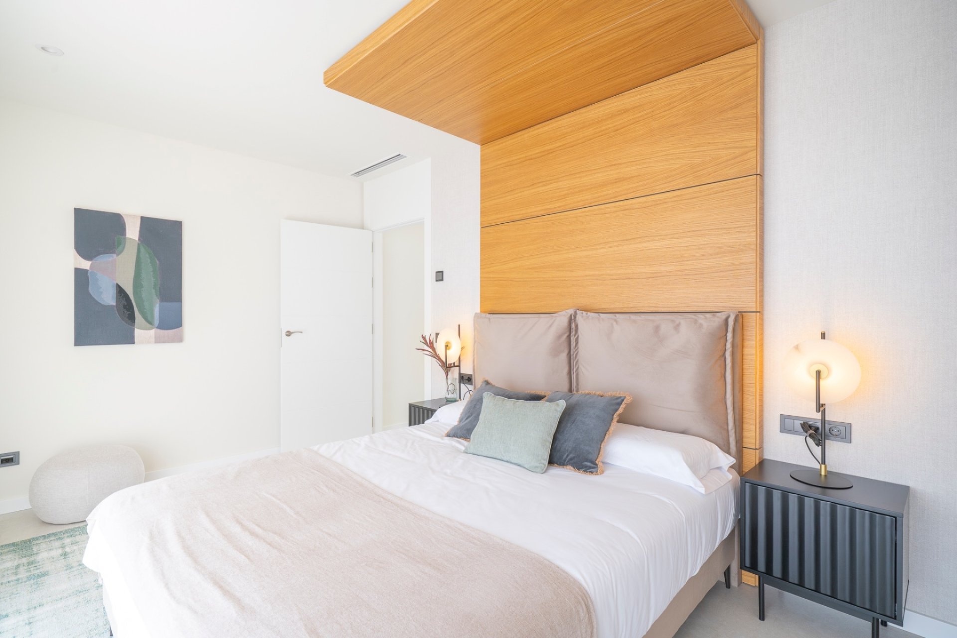 Resale - Villa - Ciudad Quesada - La Marquesa Golf