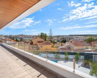 Resale - Villa - Ciudad Quesada - La Marquesa Golf