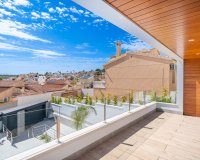 Resale - Villa - Ciudad Quesada - La Marquesa Golf