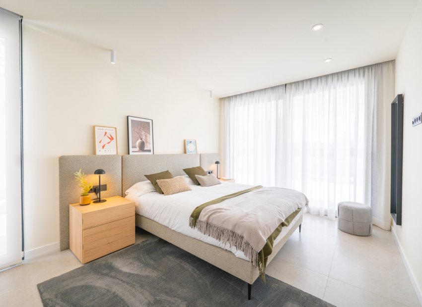 Resale - Villa - Ciudad Quesada - La Marquesa Golf