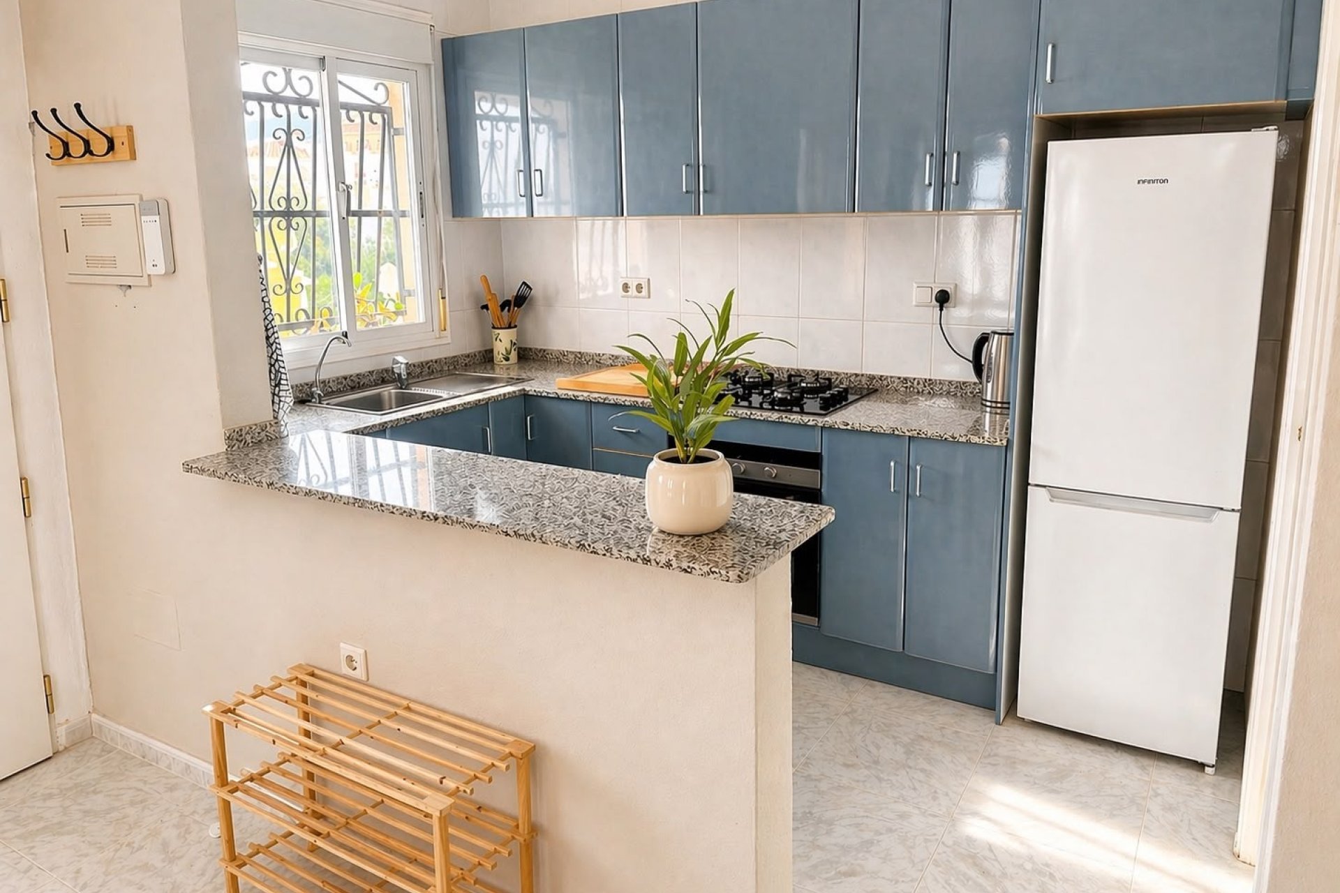 Resale - Villa - Ciudad Quesada - La Marquesa Golf