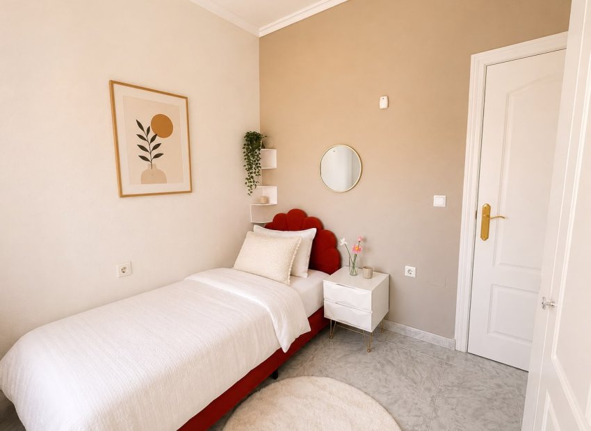 Resale - Villa - Ciudad Quesada - La Marquesa Golf